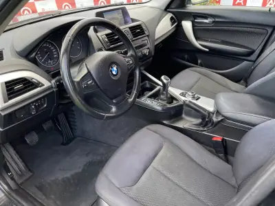 BMW 116 2013 - 10990 EUR, 208105 km - AUTO.MOTO.pt - 208105km - foto 10 de 21