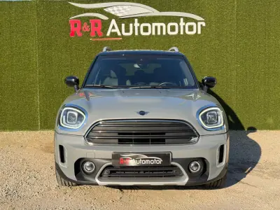 MINI Countryman 2022 - 28750 EUR, 68000 km - AUTO.MOTO.pt - 68000km - foto 4 de 16