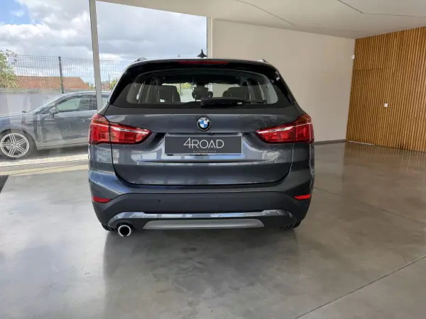 BMW X1 2019 - 22000 EUR, 58000 km - AUTO.MOTO.pt - 58000km - foto 21 de 112