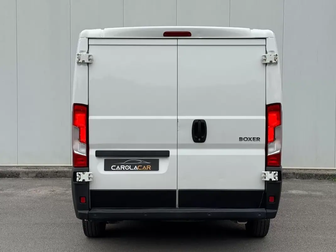 Peugeot 2020 - 16950 EUR, 100000 km - AUTO.MOTO.pt - 100000km - foto 7 de 24