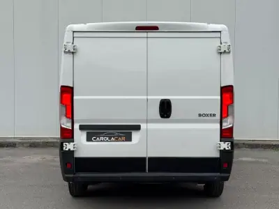 Peugeot 2020 - 16950 EUR, 100000 km - AUTO.MOTO.pt - 100000km - foto 7 de 24