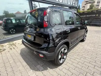 Fiat Panda 2022 - 11900 EUR, 87805 km - AUTO.MOTO.pt - 87805km - foto 7 de 10