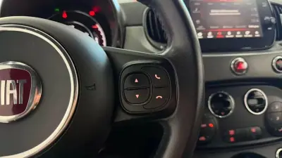Fiat 500 2018 - 10490 EUR, 116516 km - AUTO.MOTO.pt - 116516km - foto 15 de 23