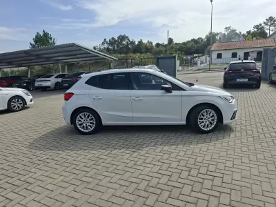 SEAT Ibiza 2024 - 18750 EUR, 40500 km - foto 5 de 32