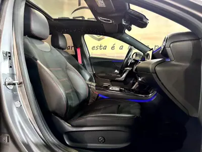 Mercedes-Benz A 180 Limousine 2019 - 24900 EUR, 210010 km - AUTO.MOTO.pt - 210010km - foto 16 de 31