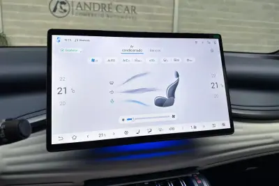 BYD Atto 3 2023 - 27950 EUR, 7718 km - AUTO.MOTO.pt - 7718km - foto 16 de 60