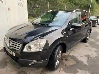Nissan Qashqai +2 2008 - 235000km