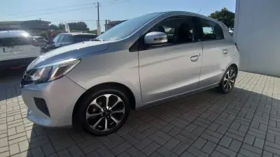 Mitsubishi Space Star 2020 - 11450 EUR, 50000 km - AUTO.MOTO.pt - 50000km - foto 11 de 28