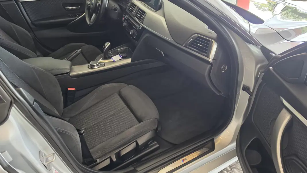 BMW 420 Gran Coupé 2017 - 24900 EUR, 161293 km - AUTO.MOTO.pt - 161293km - foto 52 de 62