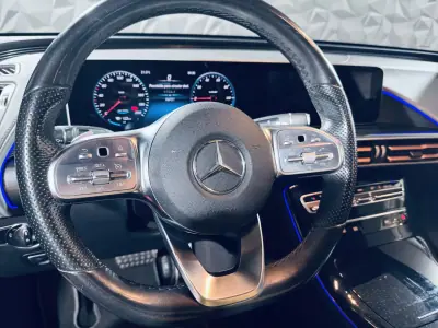 Mercedes-Benz EQC 2020 - 33990 EUR, 96721 km - AUTO.MOTO.pt - 96721km - foto 19 de 33