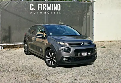 Citroën C3 2019 - 13900 EUR, 38919 km - AUTO.MOTO.pt - 38919km - foto 5 de 33