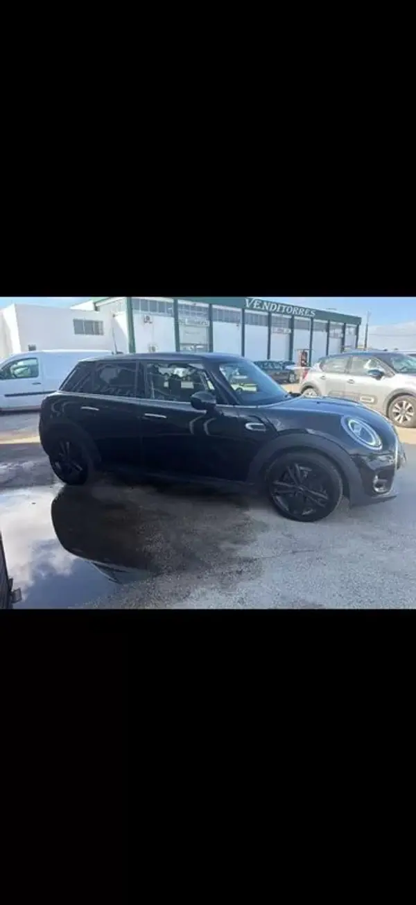 MINI 5 Portas 2018 - 13900 EUR, 185247 km - AUTO.MOTO.pt - 185247km - foto 5 de 13