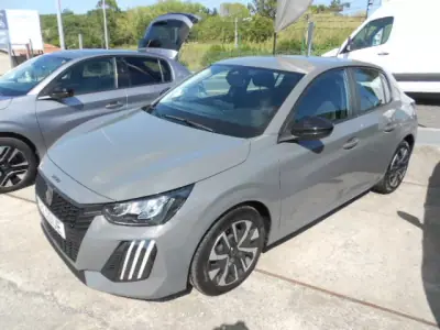 Peugeot 208 2024 - 15900 EUR, 36982 km - AUTO.MOTO.pt - 36982km - foto 3 de 15