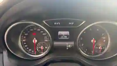Mercedes-Benz CLA 180 2016 - 19000 EUR, 132000 km - 132000km - foto 12 de 15