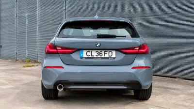 BMW 116 2019 - 18850 EUR, 114970 km - 114970km - foto 6 de 35