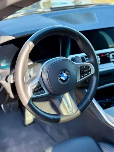 BMW 420 Gran Coupé 2022 - 40900 EUR, 94306 km - AUTO.MOTO.pt - 94306km - foto 35 de 35