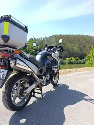 Honda XL1000V-Varadero 2008 - 5700 EUR, 48000 km - foto 3 de 14