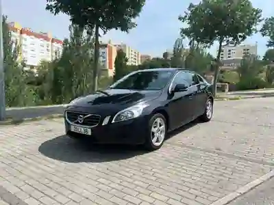 Volvo S60 2011 - 9500 EUR, 200948 km - 200948km - foto 2 de 12