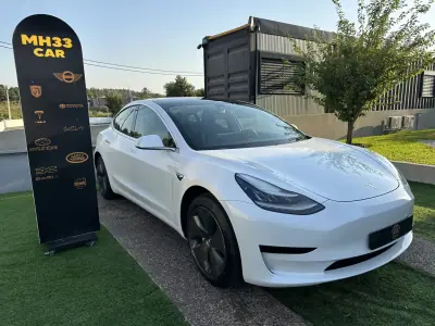 Tesla Model 3 2019 - 170000km