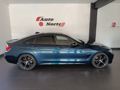 BMW 420 Gran Coupé 2015 - 23800 EUR, 149000 km - AUTO.MOTO.pt - 149000km - foto 13 de 30