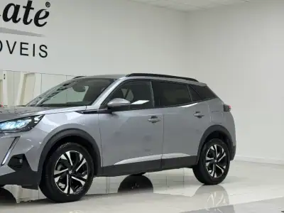 Peugeot 2008 2021 - 17990 EUR, 99850 km - AUTO.MOTO.pt - 99850km - foto 11 de 23