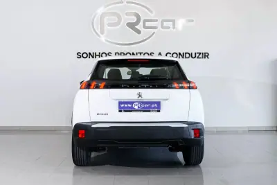 Peugeot 2008 2021 - 17500 EUR, 69230 km - AUTO.MOTO.pt - 69230km - foto 23 de 26