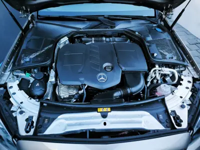 Mercedes-Benz C 300 2020 - 28950 EUR, 166000 km - AUTO.MOTO.pt - 166000km - foto 62 de 62
