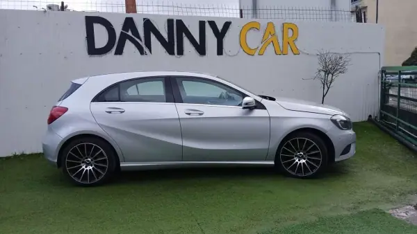Mercedes-Benz A 200 2014 - 15990 EUR, 206000 km - AUTO.MOTO.pt - 206000km - foto 2 de 16