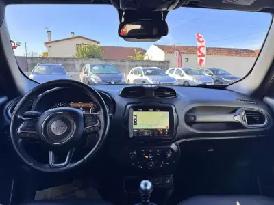 Jeep Renegade 2020 - 17000 EUR, 120000 km - AUTO.MOTO.pt - 120000km - foto 14 de 22