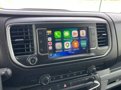 Opel COMBO 2022 - 17450 EUR, 123000 km - AUTO.MOTO.pt - 123000km - foto 30 de 37