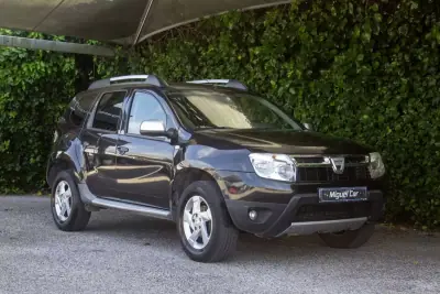 Dacia Duster 2011 - 149000km