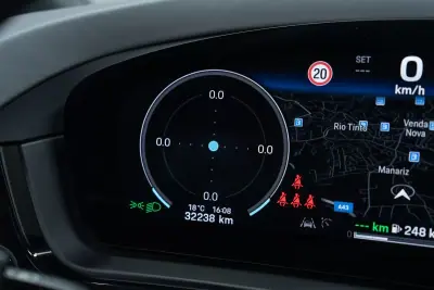 Porsche Cayenne 2024 - 97950 EUR, 32000 km - AUTO.MOTO.pt - 32000km - foto 31 de 55