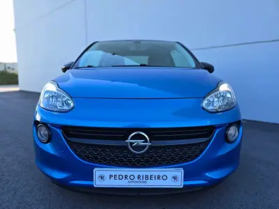 Opel Adam 2019 - 11900 EUR, 38000 km - AUTO.MOTO.pt - 38000km - foto 13 de 36