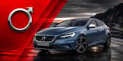 Volvo V40 R-Design: Complete Buying Guide – Engines, Road Tax (IUC), Timing Belt, and Common Problems
