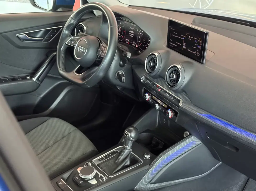 Audi Q2 2019 - 19990 EUR, 180910 km - AUTO.MOTO.pt - 180910km - foto 15 de 20