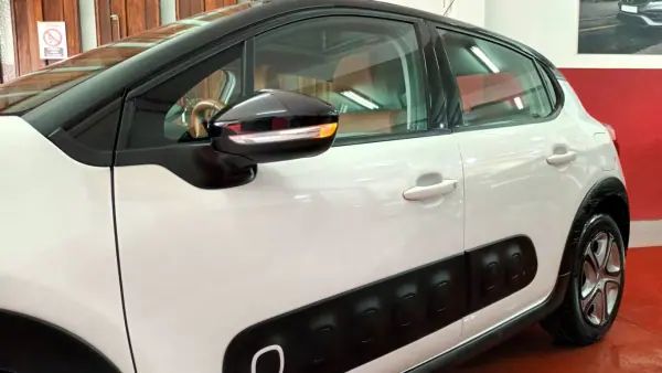 Citroën C3 2018 - 12750 EUR, 89023 km - AUTO.MOTO.pt - 89023km - foto 14 de 62