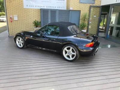 BMW Z3 1999 - 15980 EUR, 177400 km - AUTO.MOTO.pt - 177400km - foto 9 de 18