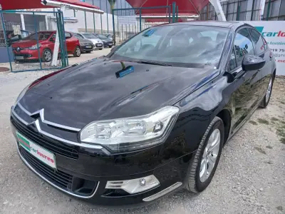 Citroën C5 2011 - 8750 EUR, 138522 km - AUTO.MOTO.pt - 138522km - foto 2 de 27