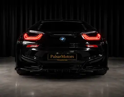 BMW i8 2015 - 69000 EUR, 91500 km - AUTO.MOTO.pt - 91500km - foto 2 de 17