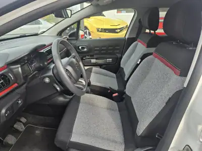Citroën C3 2021 - 13800 EUR, 47300 km - AUTO.MOTO.pt - 47300km - foto 10 de 40