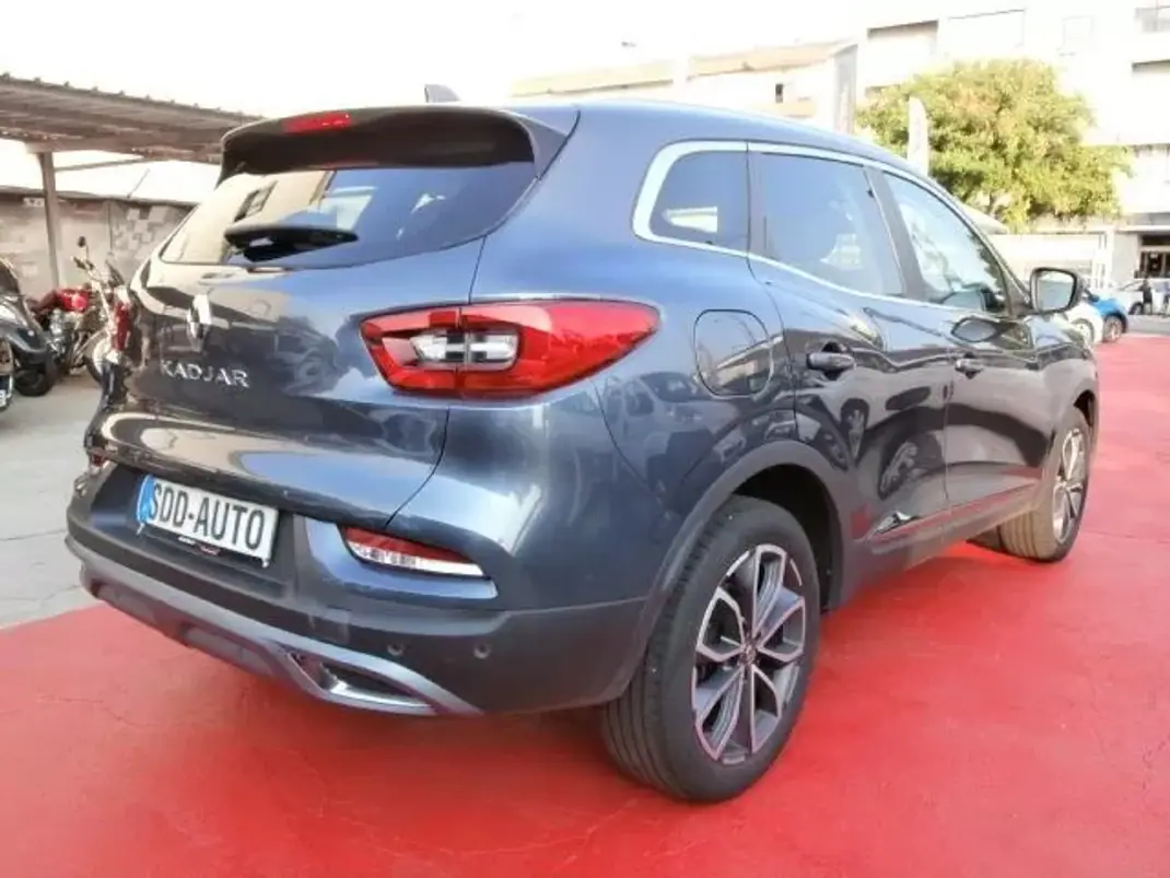 Renault Kadjar 2019 - 17900 EUR, 110677 km - AUTO.MOTO.pt - 110677km - foto 5 de 36