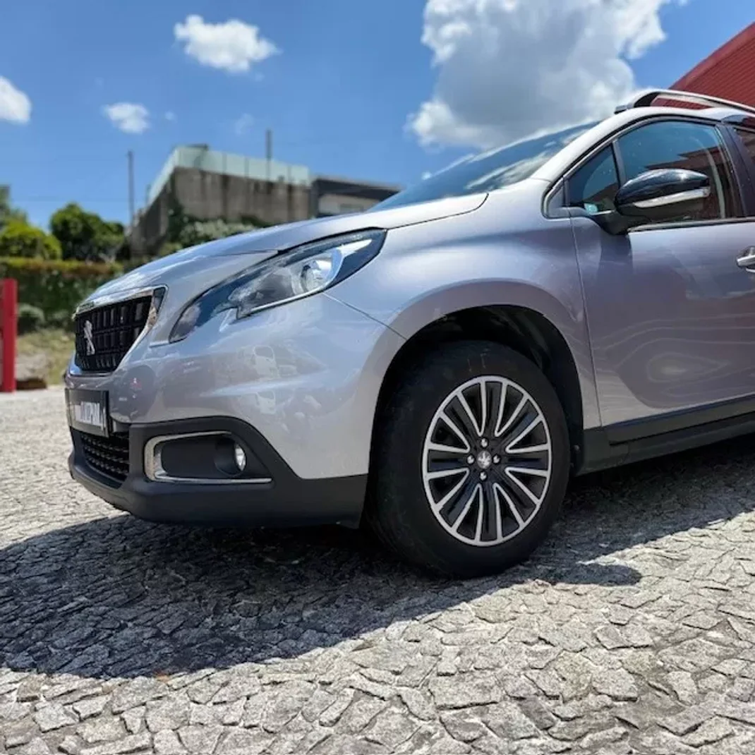 Peugeot 2008 2019 - 15900 EUR, 110000 km - AUTO.MOTO.pt - 110000km - foto 16 de 16