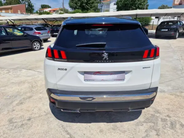 Peugeot 3008 2020 - 30499 EUR, 65405 km - AUTO.MOTO.pt - 65405km - foto 11 de 63