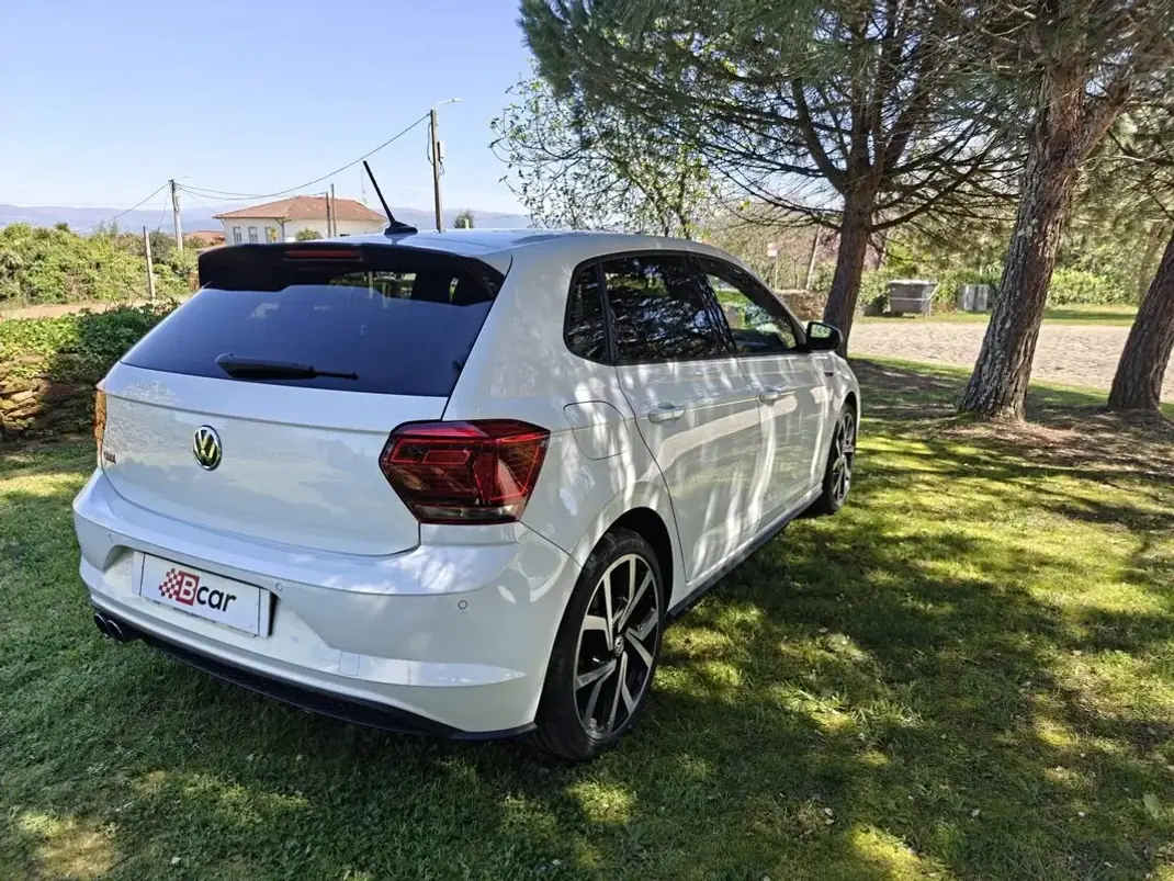 Volkswagen Polo 2018 - 24490 EUR, 59000 km - AUTO.MOTO.pt - 59000km - foto 12 de 50