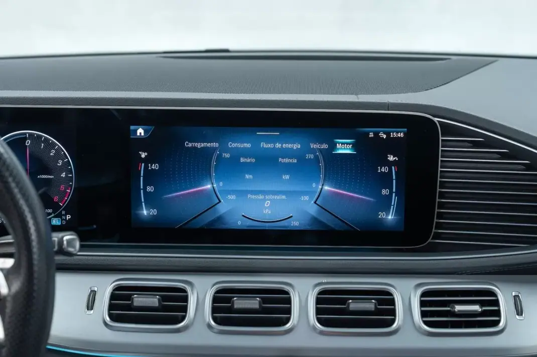 Mercedes-Benz GLE 350 2023 - 81950 EUR, 74000 km - AUTO.MOTO.pt - 74000km - foto 46 de 60