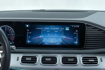 Mercedes-Benz GLE 350 2023 - 81950 EUR, 74000 km - AUTO.MOTO.pt - 74000km - foto 46 de 60