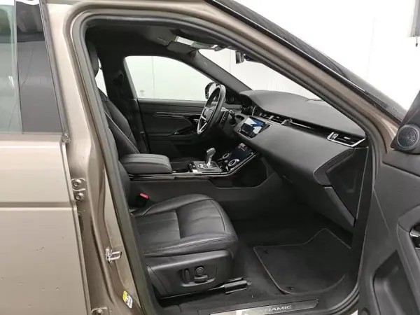 Land Rover Range Rover Evoque 2022 - 36900 EUR, 58273 km - AUTO.MOTO.pt - 58273km - foto 5 de 9