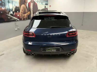 Porsche Macan 2015 - 34990 EUR, 200000 km - 200000km - foto 9 de 19