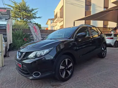 Nissan Qashqai 2015 - 12900 EUR, 138773 km - AUTO.MOTO.pt - 138773km - foto 3 de 39
