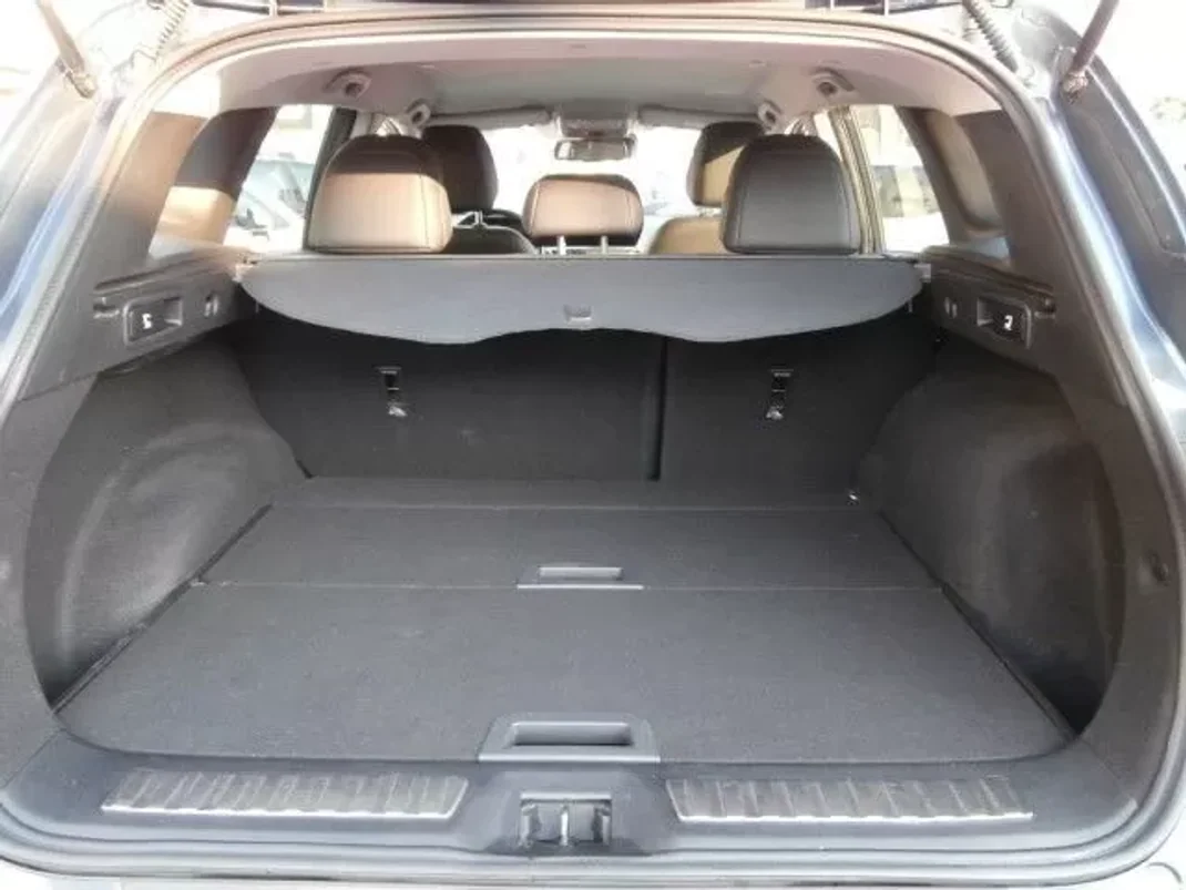 Renault Kadjar 2019 - 17900 EUR, 110677 km - AUTO.MOTO.pt - 110677km - foto 27 de 36